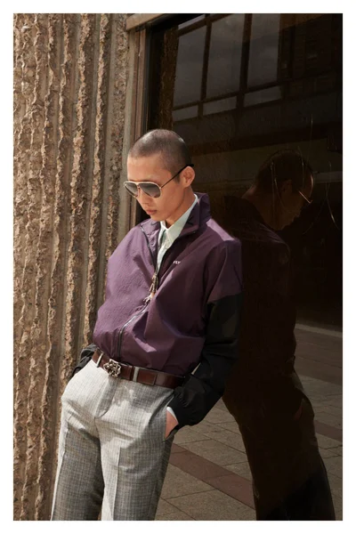 Look 27